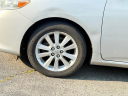 Thumbnail image of 2009 Toyota Corolla at JPAUTOCENTERS LLC