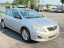 Thumbnail image of 2009 Toyota Corolla at JPAUTOCENTERS LLC