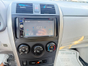 Thumbnail image of 2009 Toyota Corolla at JPAUTOCENTERS LLC