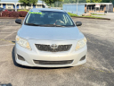 Thumbnail image of 2009 Toyota Corolla at JPAUTOCENTERS LLC