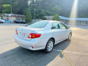 Thumbnail image of 2009 Toyota Corolla at JPAUTOCENTERS LLC