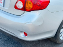Thumbnail image of 2009 Toyota Corolla at JPAUTOCENTERS LLC