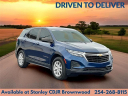 Thumbnail image of 2022 Chevrolet Equinox at Stanley Automotive Enterprises Inc.