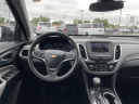 Thumbnail image of 2022 Chevrolet Equinox at Stanley Automotive Enterprises Inc.