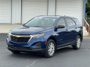 Thumbnail image of 2022 Chevrolet Equinox at Stanley Automotive Enterprises Inc.