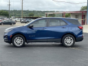 Thumbnail image of 2022 Chevrolet Equinox at Stanley Automotive Enterprises Inc.