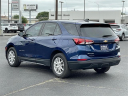 Thumbnail image of 2022 Chevrolet Equinox at Stanley Automotive Enterprises Inc.