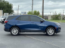 Thumbnail image of 2022 Chevrolet Equinox at Stanley Automotive Enterprises Inc.