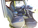 Thumbnail image of 2016 Jeep Wrangler at Gary Mathews Motors