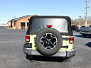 Thumbnail image of 2016 Jeep Wrangler at Gary Mathews Motors