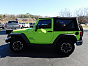 Thumbnail image of 2016 Jeep Wrangler at Gary Mathews Motors