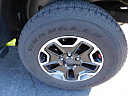 Thumbnail image of 2016 Jeep Wrangler at Gary Mathews Motors