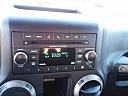 Thumbnail image of 2016 Jeep Wrangler at Gary Mathews Motors