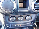 Thumbnail image of 2016 Jeep Wrangler at Gary Mathews Motors