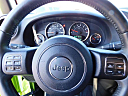 Thumbnail image of 2016 Jeep Wrangler at Gary Mathews Motors
