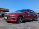 Thumbnail image of 2023 Genesis G70 at Bryan's Car Corner - Chickasha
