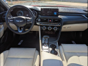 Thumbnail image of 2023 Genesis G70 at Bryan's Car Corner - Chickasha