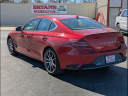 Thumbnail image of 2023 Genesis G70 at Bryan's Car Corner - Chickasha