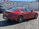 Thumbnail image of 2023 Genesis G70 at Bryan's Car Corner - Chickasha