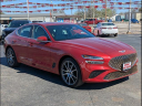 Thumbnail image of 2023 Genesis G70 at Bryan's Car Corner - Chickasha