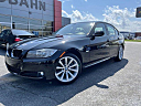 Thumbnail image of 2011 BMW 3 Series at EurobahnBmwMiniMercedesBenz of Greensboro, NC