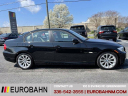 Thumbnail image of 2011 BMW 3 Series at EurobahnBmwMiniMercedesBenz of Greensboro, NC