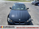 Thumbnail image of 2011 BMW 3 Series at EurobahnBmwMiniMercedesBenz of Greensboro, NC