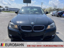 Thumbnail image of 2011 BMW 3 Series at EurobahnBmwMiniMercedesBenz of Greensboro, NC