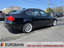 Thumbnail image of 2011 BMW 3 Series at EurobahnBmwMiniMercedesBenz of Greensboro, NC