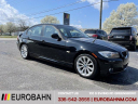 Thumbnail image of 2011 BMW 3 Series at EurobahnBmwMiniMercedesBenz of Greensboro, NC
