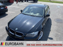 Thumbnail image of 2011 BMW 3 Series at EurobahnBmwMiniMercedesBenz of Greensboro, NC