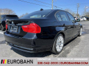 Thumbnail image of 2011 BMW 3 Series at EurobahnBmwMiniMercedesBenz of Greensboro, NC
