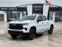 Thumbnail image of 2024 Chevrolet Silverado 1500 at Dave Cross Motors