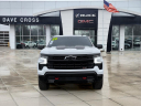 Thumbnail image of 2024 Chevrolet Silverado 1500 at Dave Cross Motors