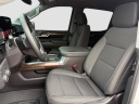 Thumbnail image of 2024 Chevrolet Silverado 1500 at Dave Cross Motors