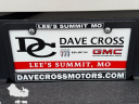 Thumbnail image of 2024 Chevrolet Silverado 1500 at Dave Cross Motors