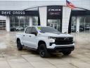 Thumbnail image of 2024 Chevrolet Silverado 1500 at Dave Cross Motors