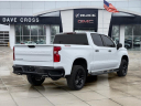 Thumbnail image of 2024 Chevrolet Silverado 1500 at Dave Cross Motors