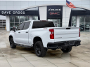 Thumbnail image of 2024 Chevrolet Silverado 1500 at Dave Cross Motors