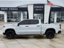 Thumbnail image of 2024 Chevrolet Silverado 1500 at Dave Cross Motors