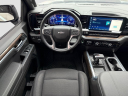 Thumbnail image of 2024 Chevrolet Silverado 1500 at Dave Cross Motors