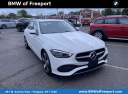 2024 Mercedes-Benz C-Class C 300 4MATIC at BMW Mini of Freeport