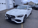 Thumbnail image of 2024 Mercedes-Benz C-Class at BMW Mini of Freeport