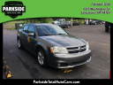 Thumbnail image of 2013 Dodge Avenger at Parkside Total Auto Care