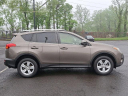 2014 Toyota RAV4 XLE at Team ToyotaDMS