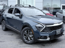 2023 Kia Sportage Hybrid SX-Prestige at South Shore Chrysler Dodge Jeep RAM