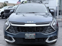 Thumbnail image of 2023 Kia Sportage Hybrid at South Shore Chrysler Dodge Jeep RAM
