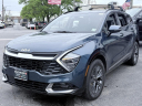 Thumbnail image of 2023 Kia Sportage Hybrid at South Shore Chrysler Dodge Jeep RAM