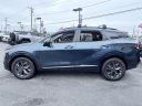Thumbnail image of 2023 Kia Sportage Hybrid at South Shore Chrysler Dodge Jeep RAM