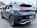 Thumbnail image of 2023 Kia Sportage Hybrid at South Shore Chrysler Dodge Jeep RAM